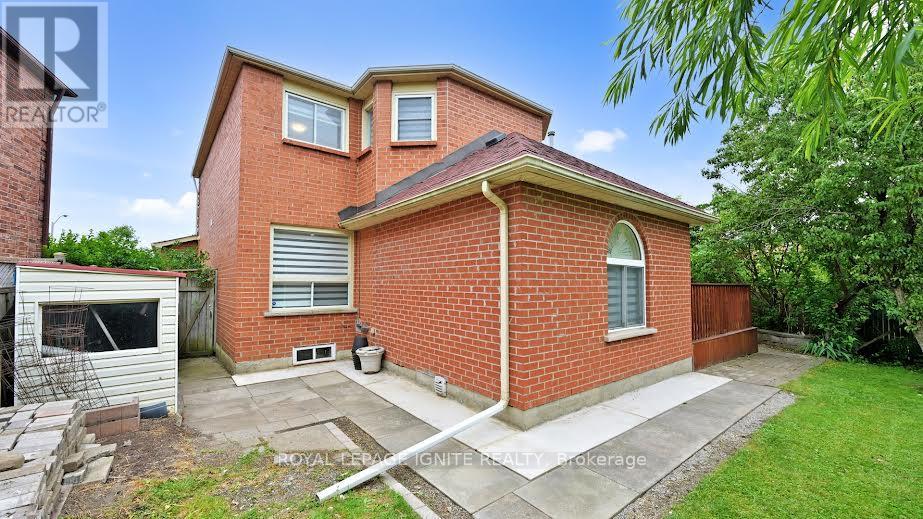 18 Littleborough Court, Toronto (Highland Creek), Ontario  M1C 4S5 - Photo 48 - E12386043