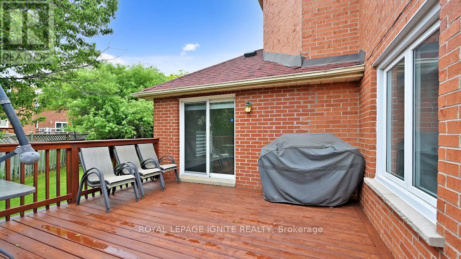 18 Littleborough Court, Toronto (Highland Creek), Ontario  M1C 4S5 - Photo 49 - E12386043