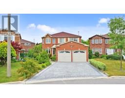 18 LITTLEBOROUGH COURT, Toronto, Ontario