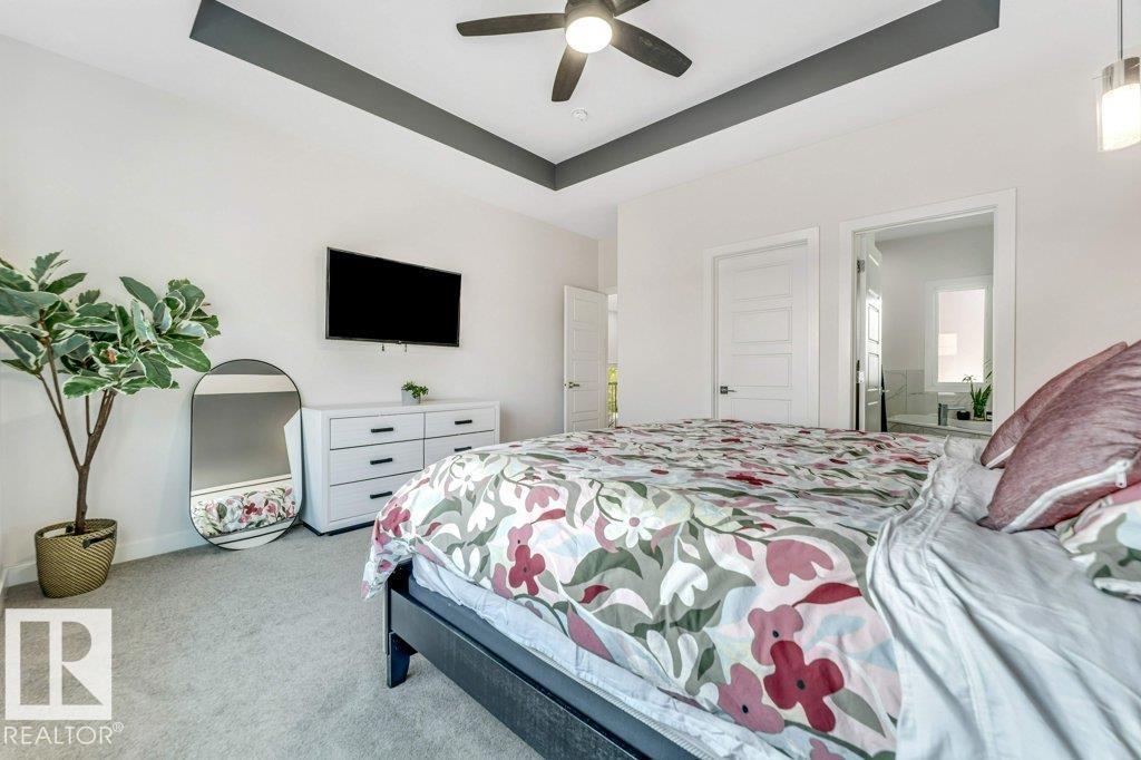 1522 17 Av Nw, Edmonton, Alberta  T6T 2R9 - Photo 47 - E4456531