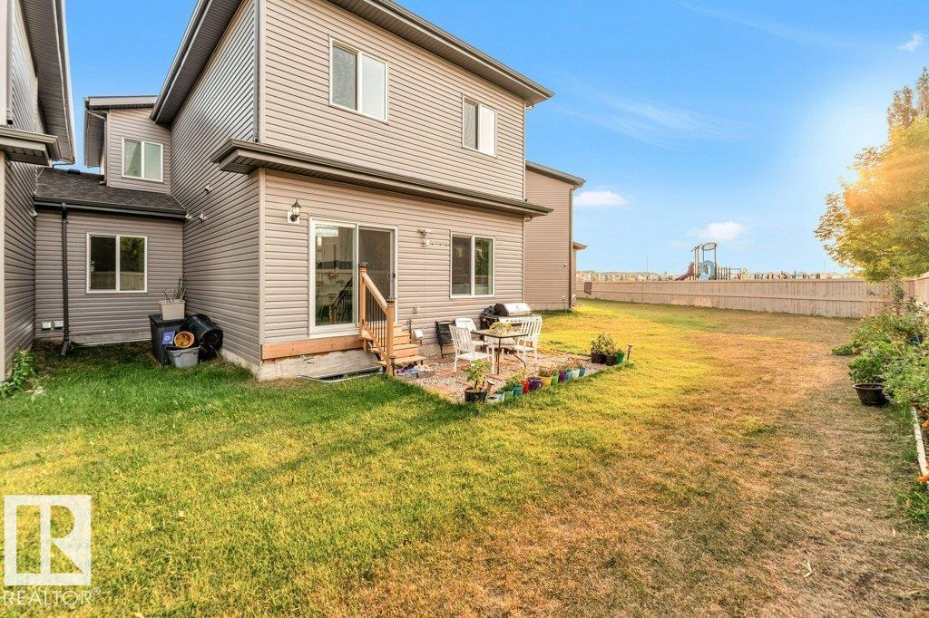 1522 17 Av Nw, Edmonton, Alberta  T6T 2R9 - Photo 7 - E4456531