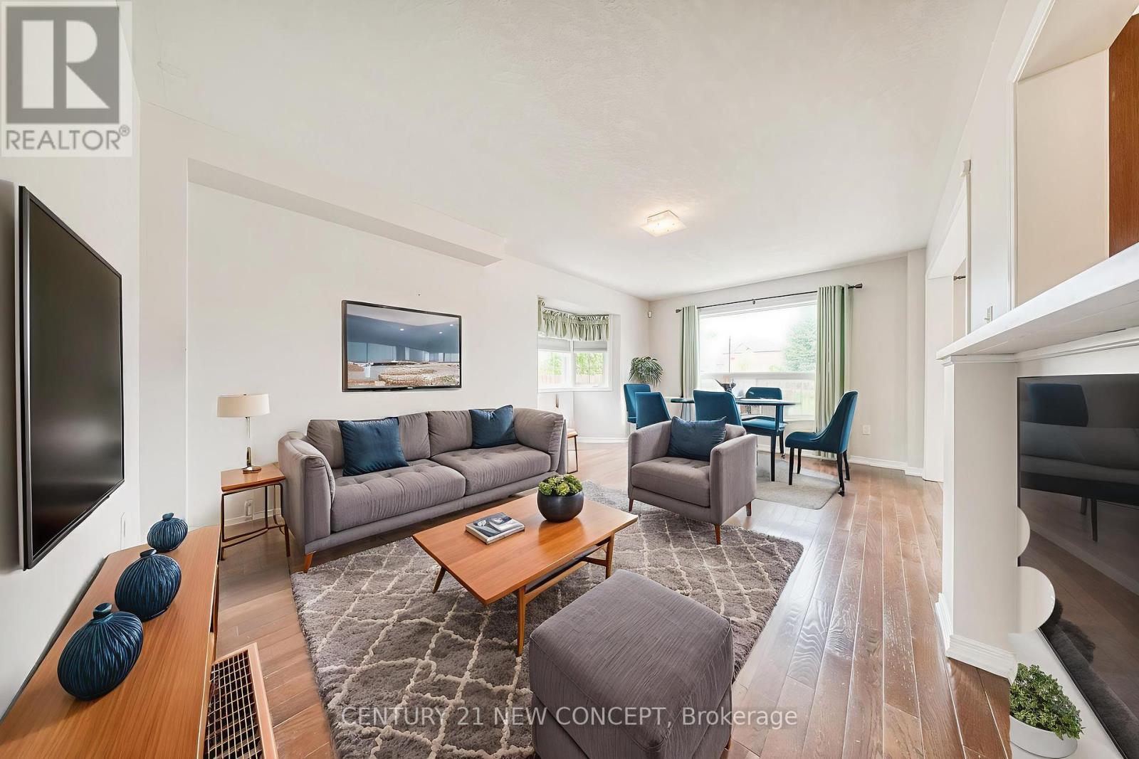 2174 Taggart Crt, Innisfil (Alcona), Ontario  L9S 0C4 - Photo 7 - N12386038
