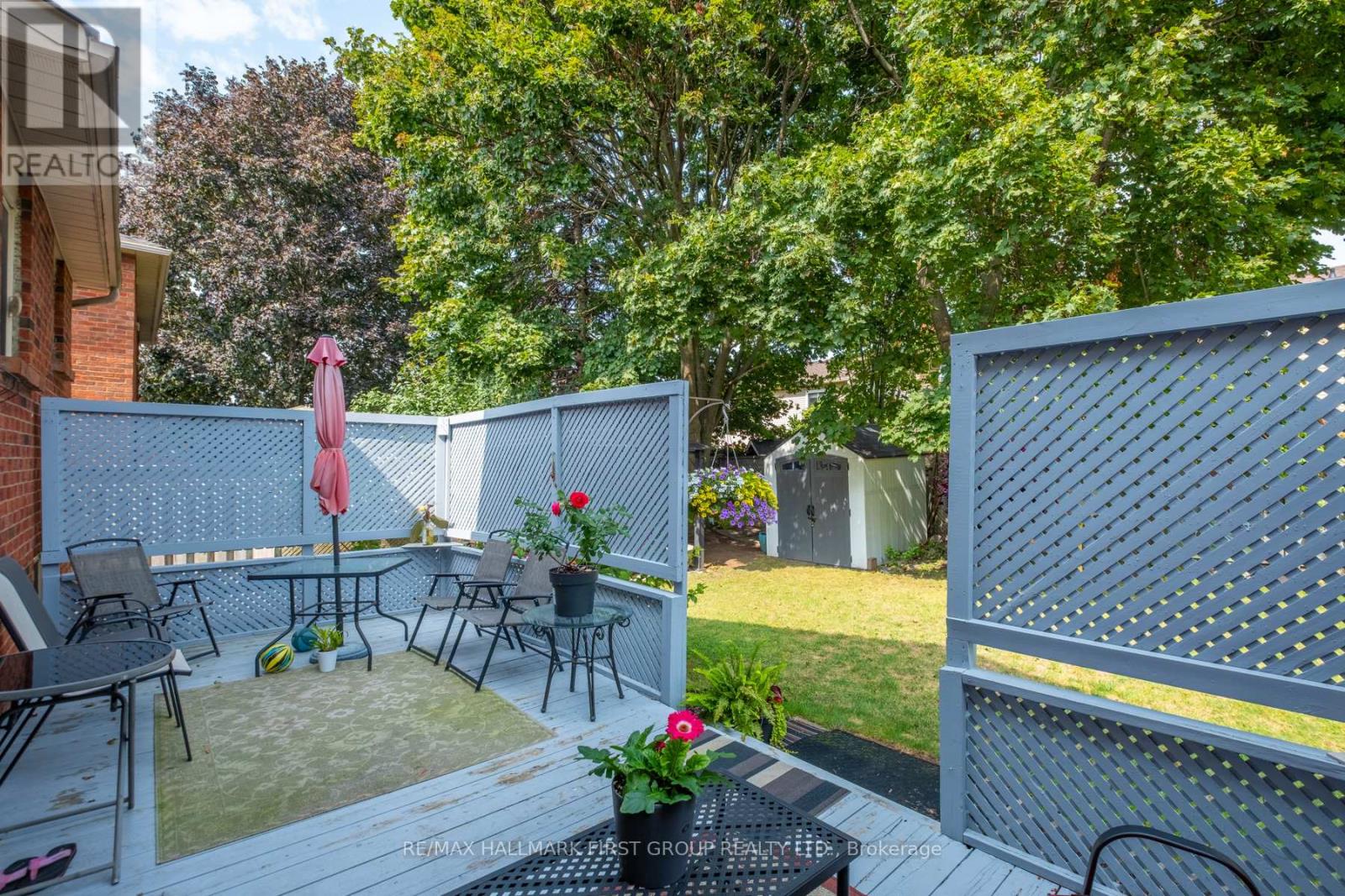 130 William Stephenson Drive, Whitby, Ontario  L1N 8V1 - Photo 30 - E12386081