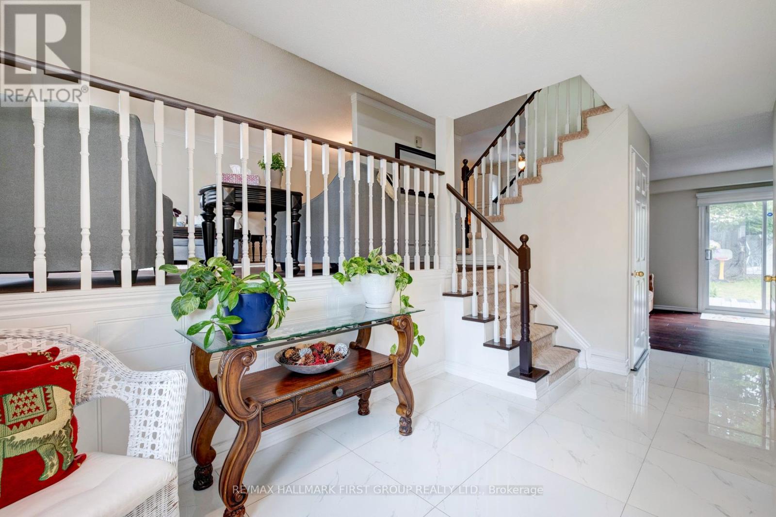 130 William Stephenson Drive, Whitby, Ontario  L1N 8V1 - Photo 4 - E12386081