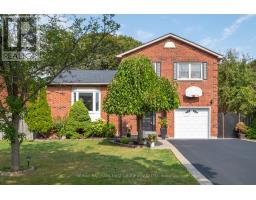 130 WILLIAM STEPHENSON DRIVE, Whitby, Ontario