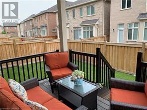 163 Magnolia Crescent, Oakville, Ontario  L6M 0Z8 - Photo 25 - W12386049