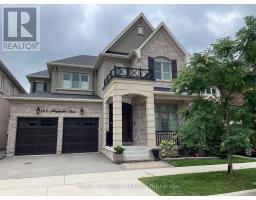 163 Magnolia Crescent, Oakville (Go Glenorchy), Ca