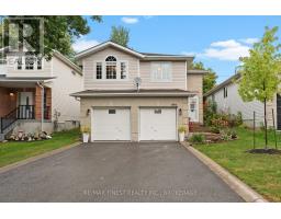 910 LOMBARDY STREET, Kingston, Ontario