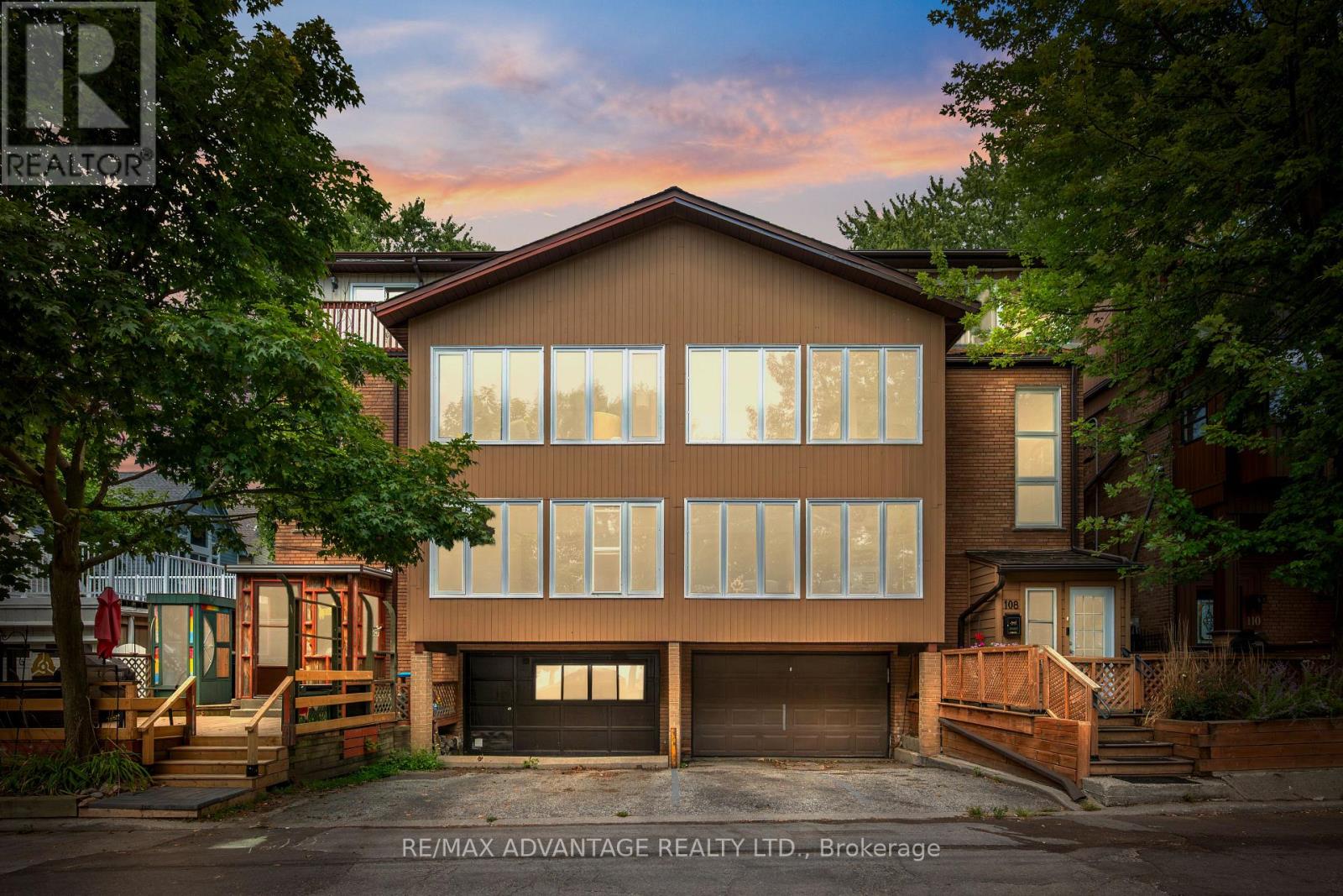 Property at 108 HUBBARD BOULEVARD image 1