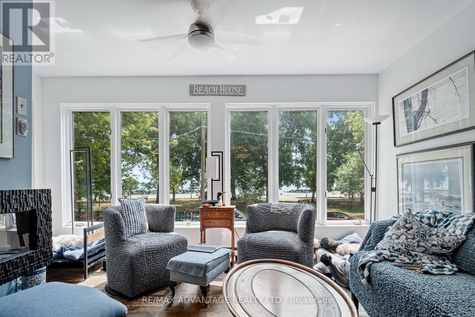 108 Hubbard Boulevard, Toronto, Ontario  M4E 1A6 - Photo 23 - E12386088