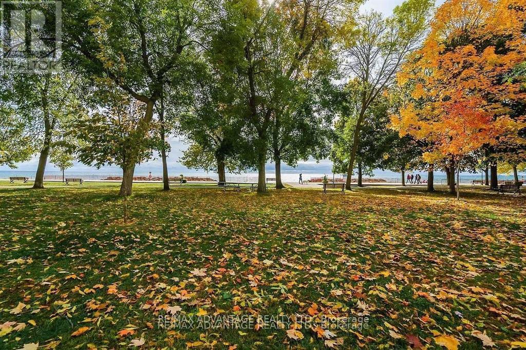 108 Hubbard Boulevard, Toronto, Ontario  M4E 1A6 - Photo 43 - E12386088