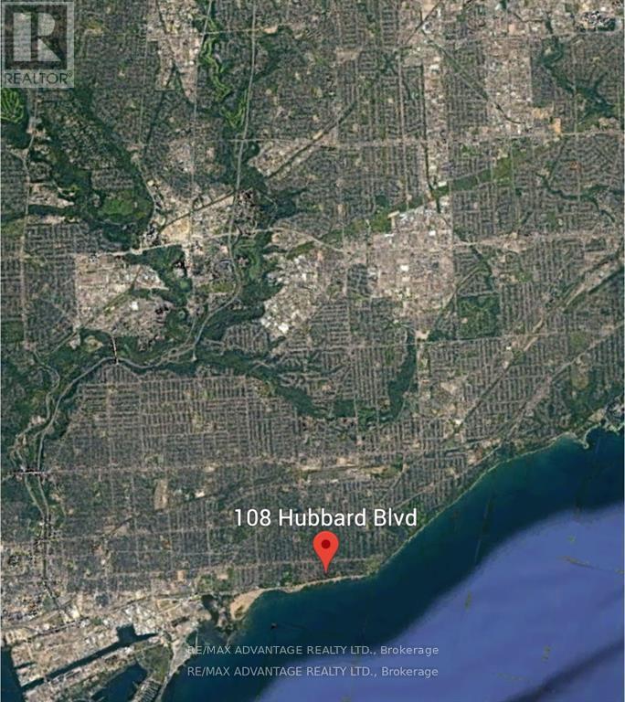 108 Hubbard Boulevard, Toronto, Ontario  M4E 1A6 - Photo 45 - E12386088