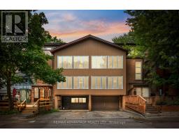 108 HUBBARD BOULEVARD, Toronto, Ontario