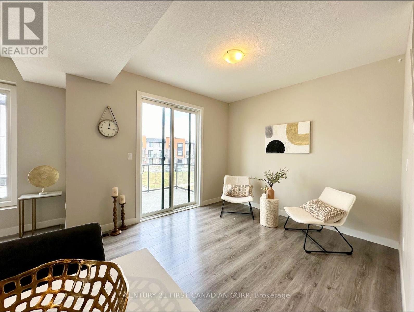 961 - 961 Manhattan Way, London North, Ontario  N6H 5J9 - Photo 19 - X12386092