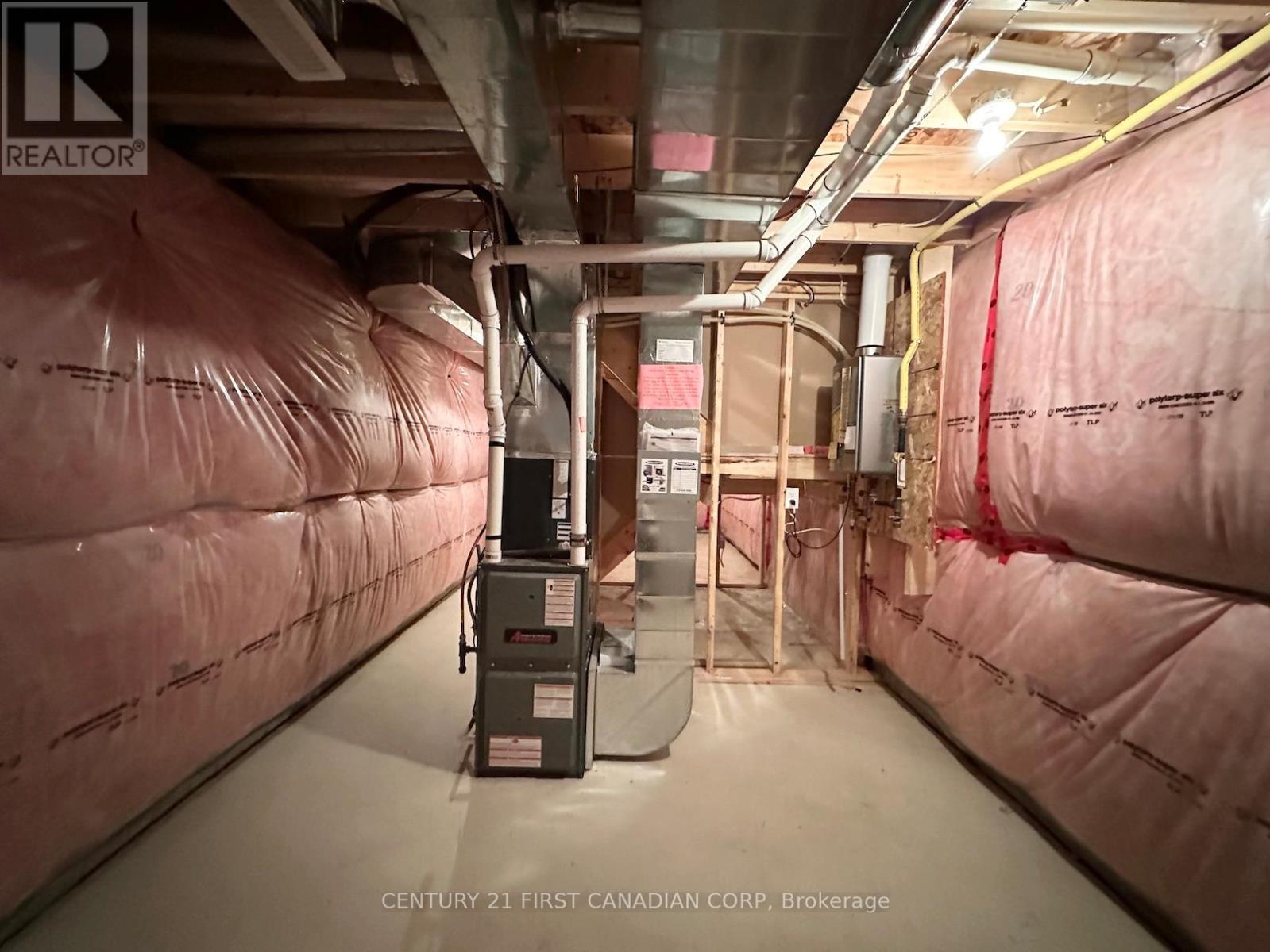 961 - 961 Manhattan Way, London North, Ontario  N6H 5J9 - Photo 25 - X12386092