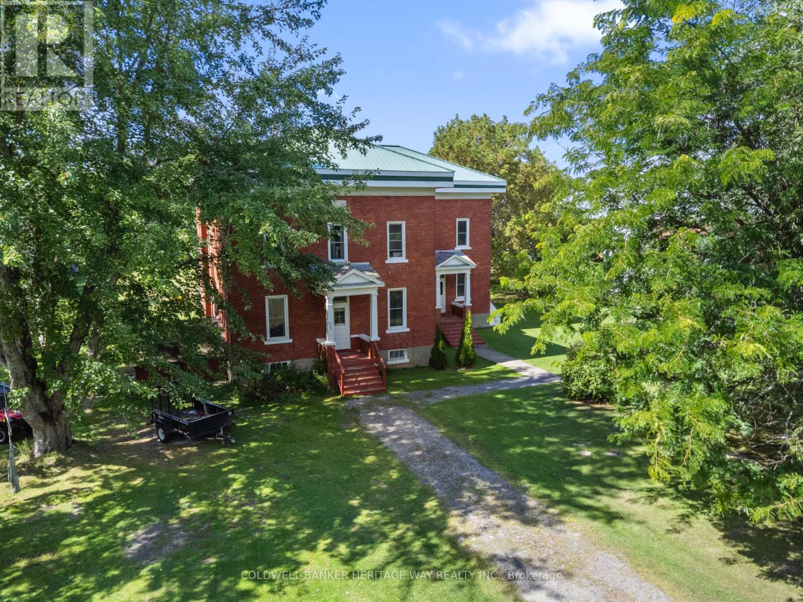 391 MOUNT ST-PATRICK ROAD, Greater Madawaska, Ontario