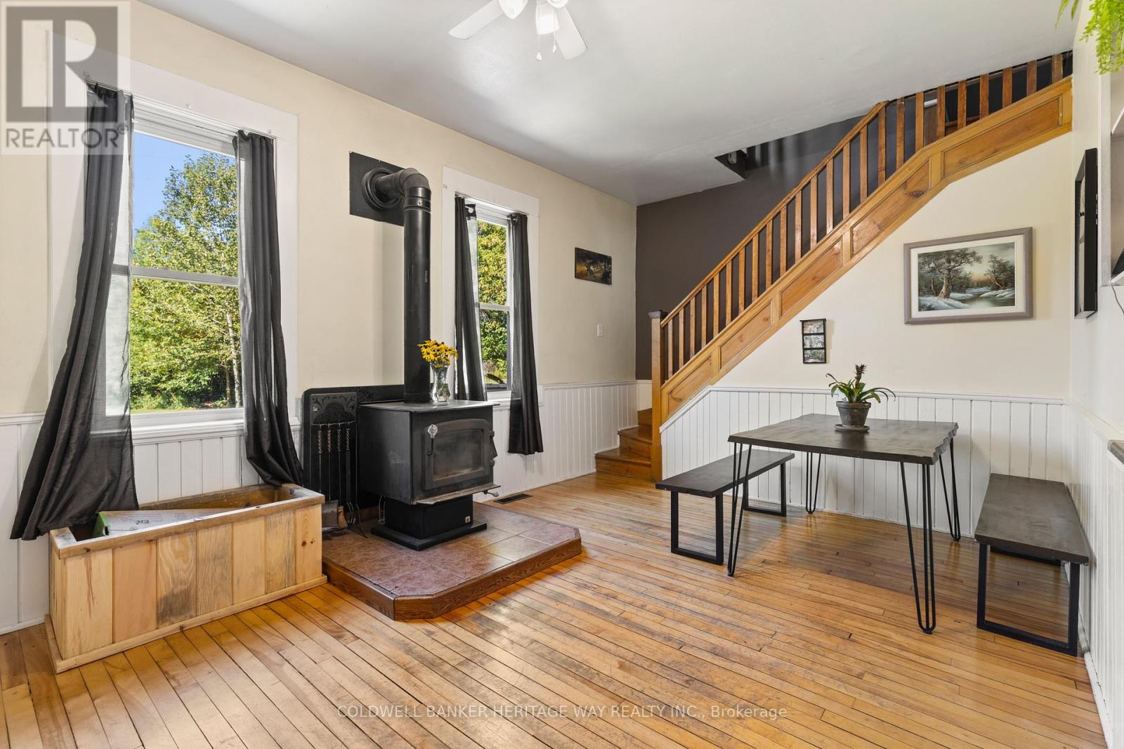 391 Mount St-Patrick Road, Greater Madawaska, Ontario  K7V 3Z7 - Photo 10 - X12386083