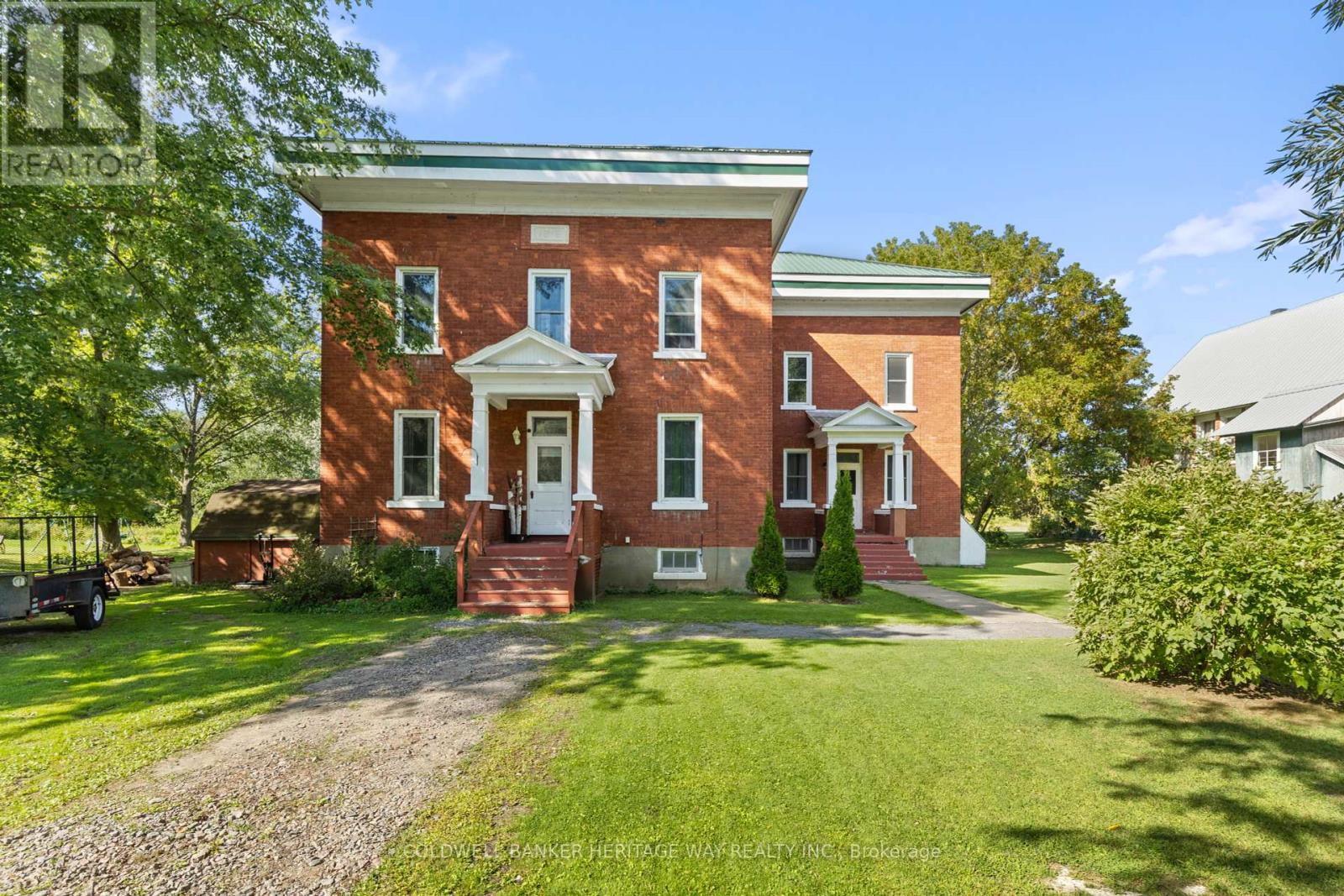 391 Mount St-Patrick Road, Greater Madawaska, Ontario  K7V 3Z7 - Photo 2 - X12386083