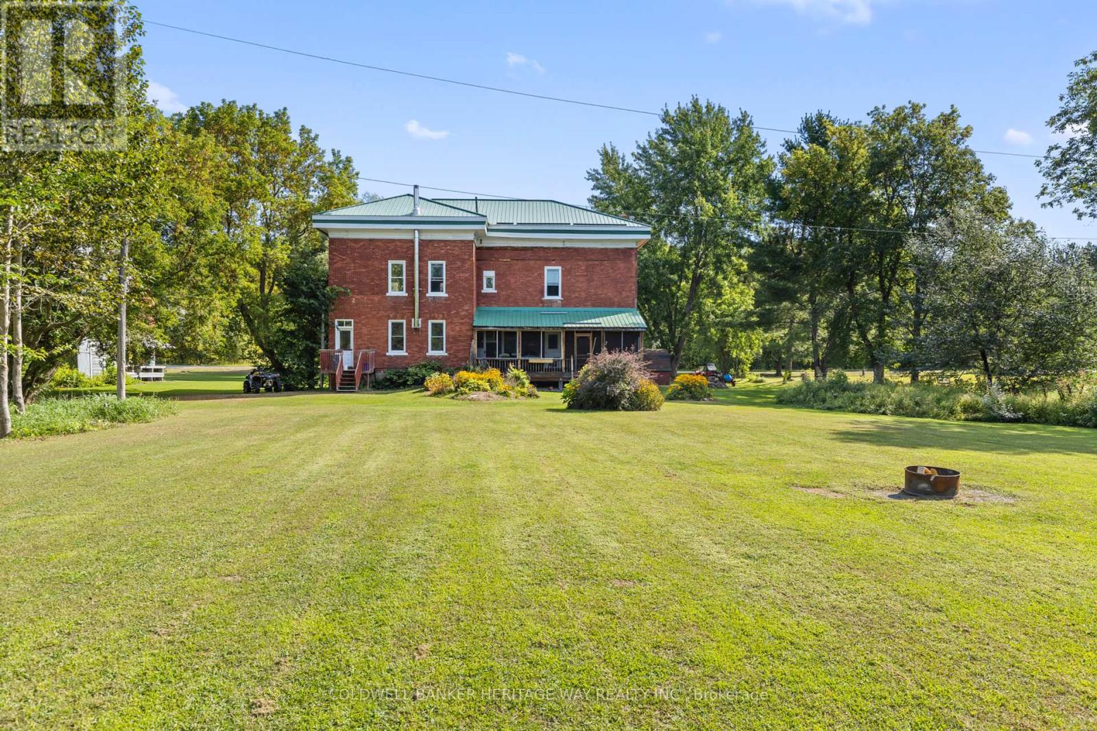 391 Mount St-Patrick Road, Greater Madawaska, Ontario  K7V 3Z7 - Photo 33 - X12386083
