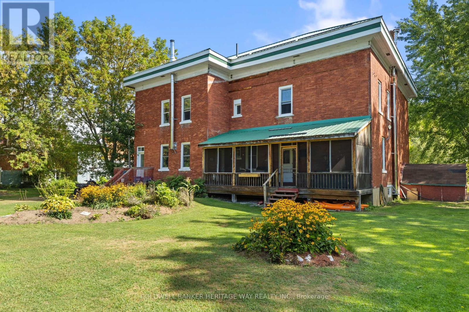 391 Mount St-Patrick Road, Greater Madawaska, Ontario  K7V 3Z7 - Photo 34 - X12386083