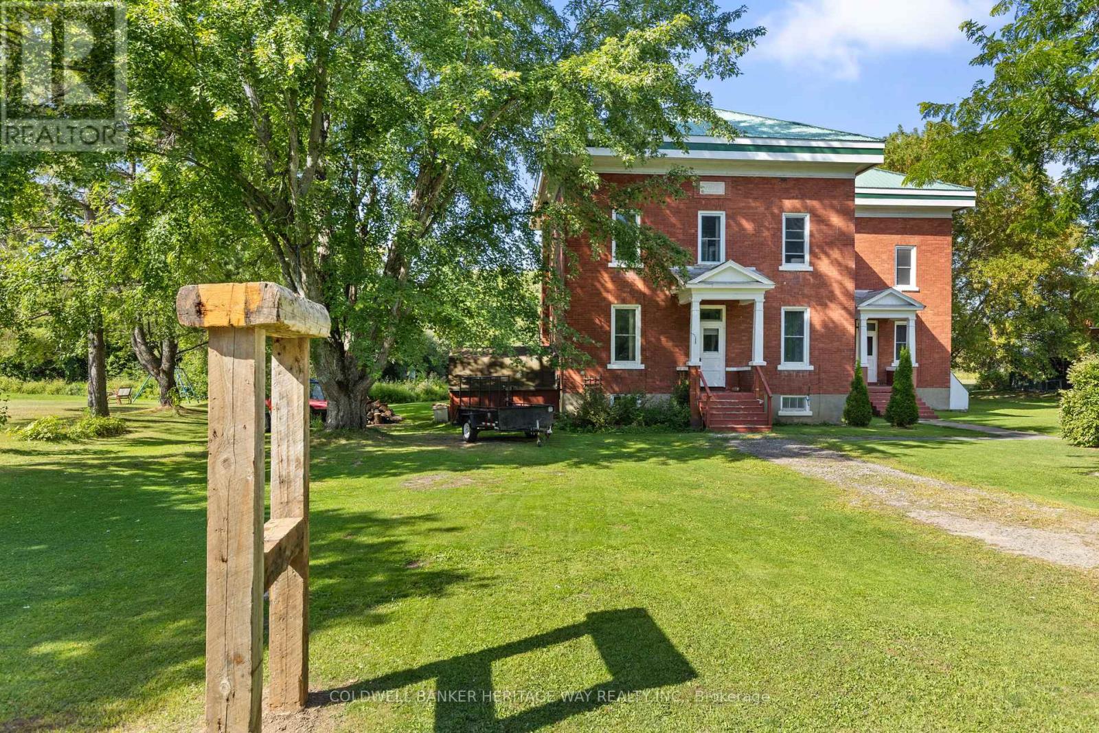 391 Mount St-Patrick Road, Greater Madawaska, Ontario  K7V 3Z7 - Photo 35 - X12386083