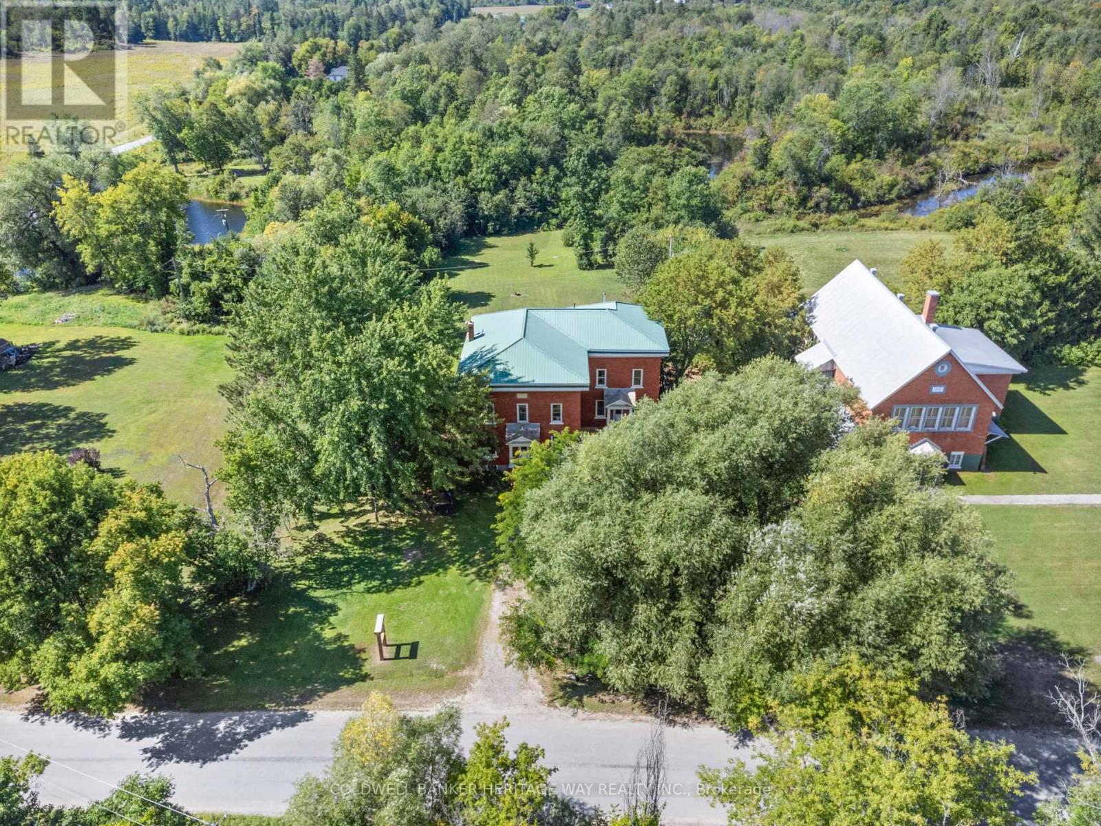 391 Mount St-Patrick Road, Greater Madawaska, Ontario  K7V 3Z7 - Photo 40 - X12386083