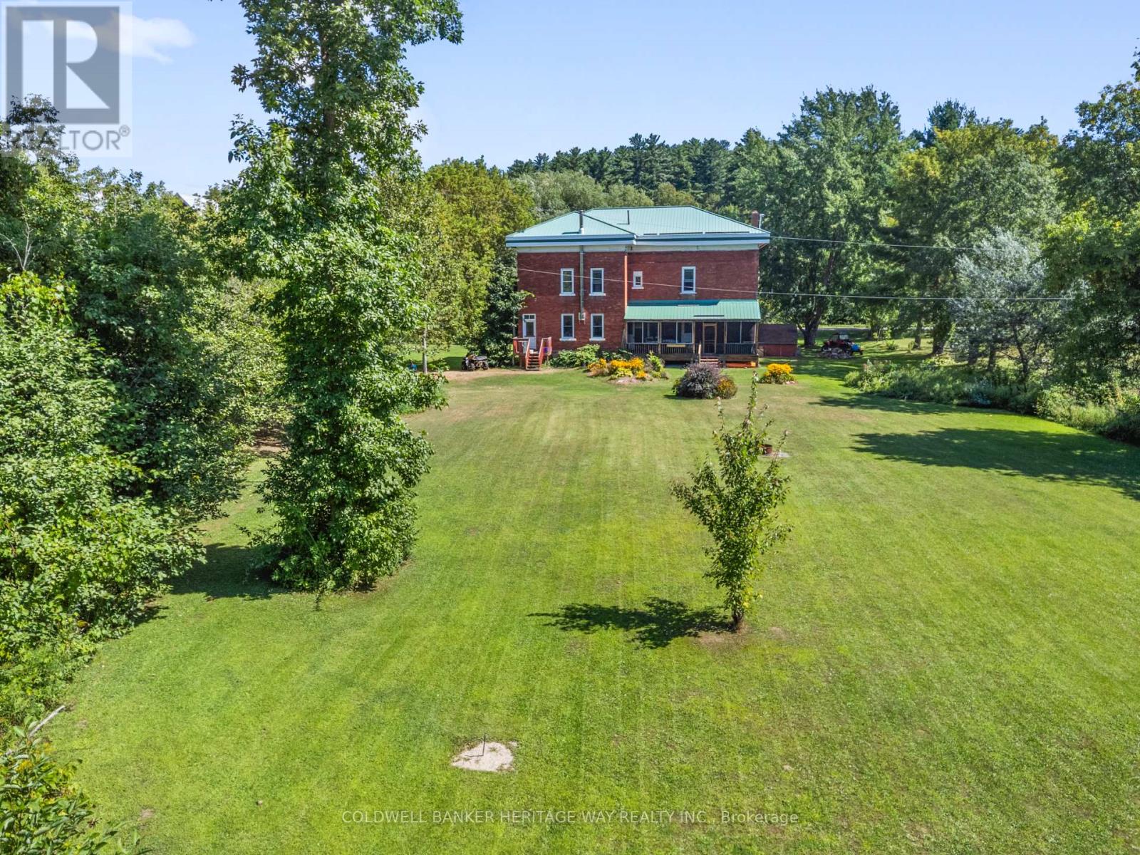391 Mount St-Patrick Road, Greater Madawaska, Ontario  K7V 3Z7 - Photo 41 - X12386083