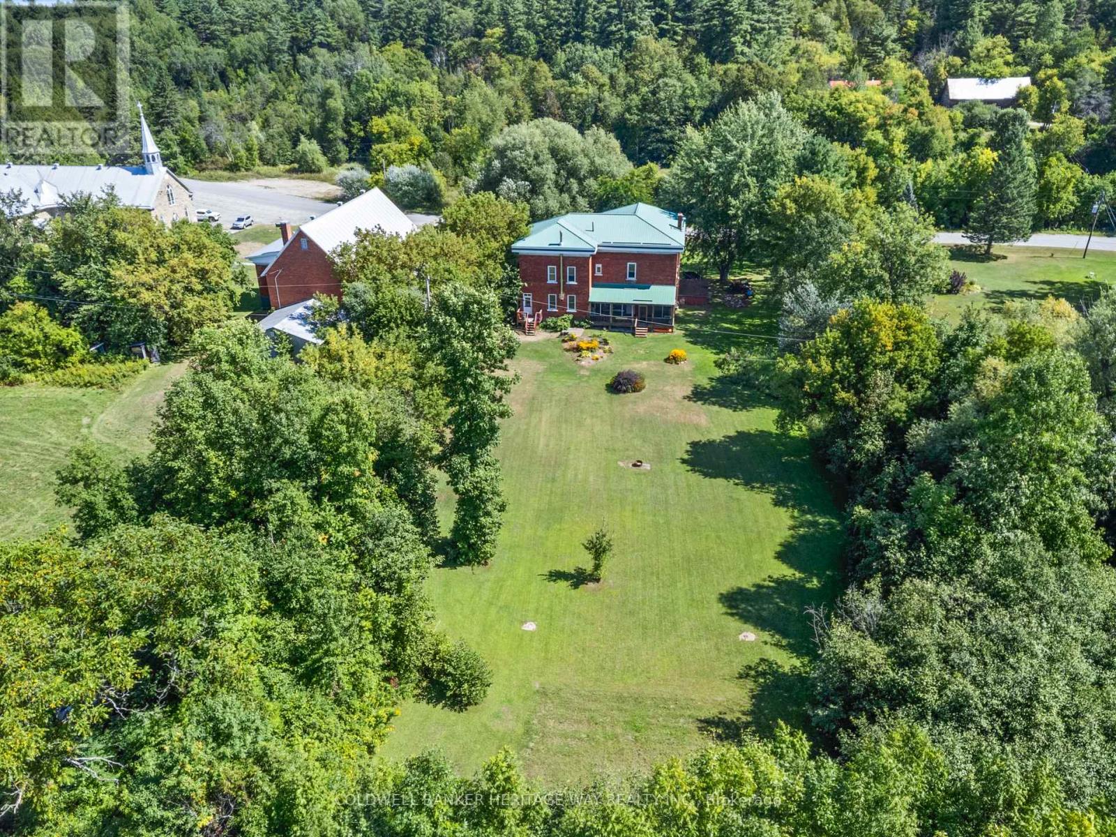 391 Mount St-Patrick Road, Greater Madawaska, Ontario  K7V 3Z7 - Photo 42 - X12386083