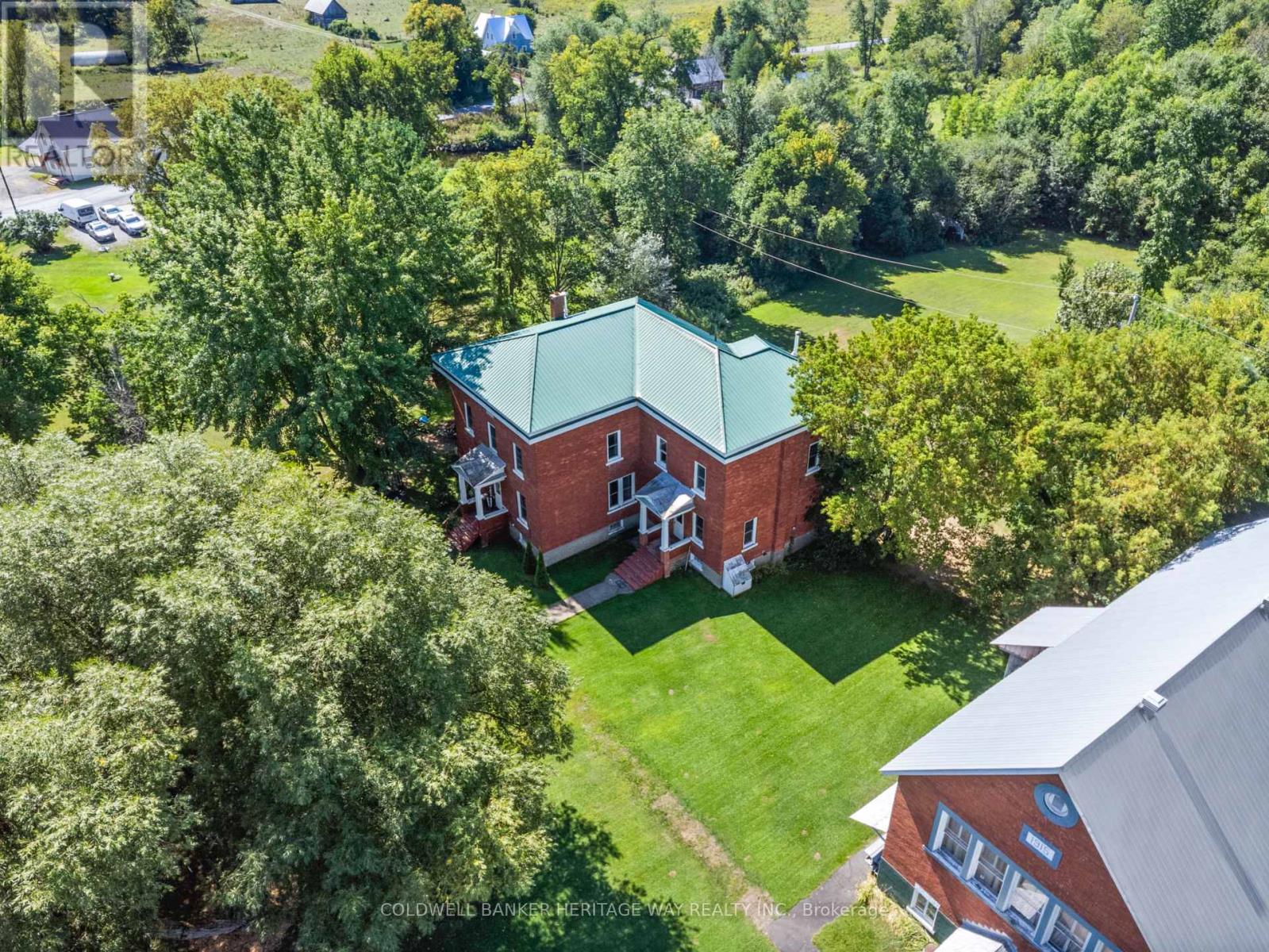 391 Mount St-Patrick Road, Greater Madawaska, Ontario  K7V 3Z7 - Photo 43 - X12386083