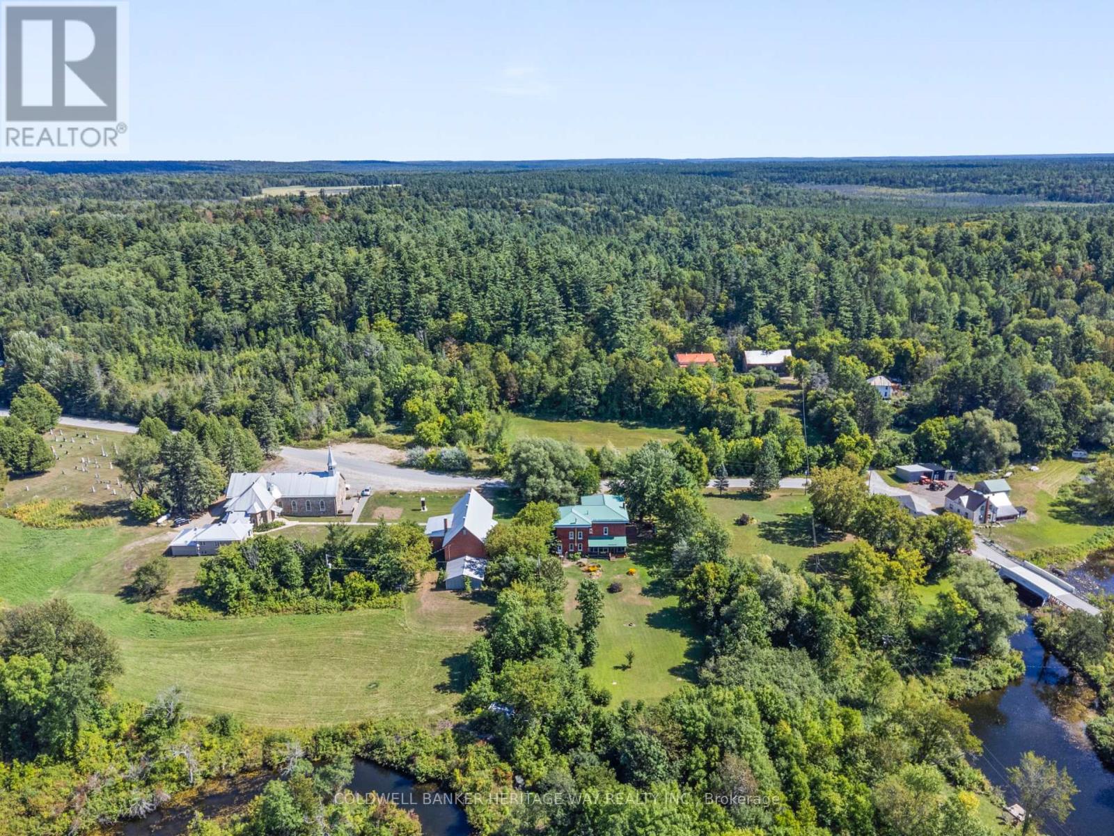 391 Mount St-Patrick Road, Greater Madawaska, Ontario  K7V 3Z7 - Photo 47 - X12386083
