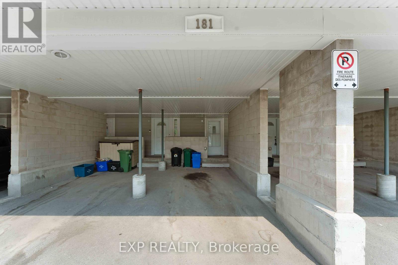 181 - 825 Cahill Drive W, Ottawa, Ontario  K1V 9N8 - Photo 2 - X12386117