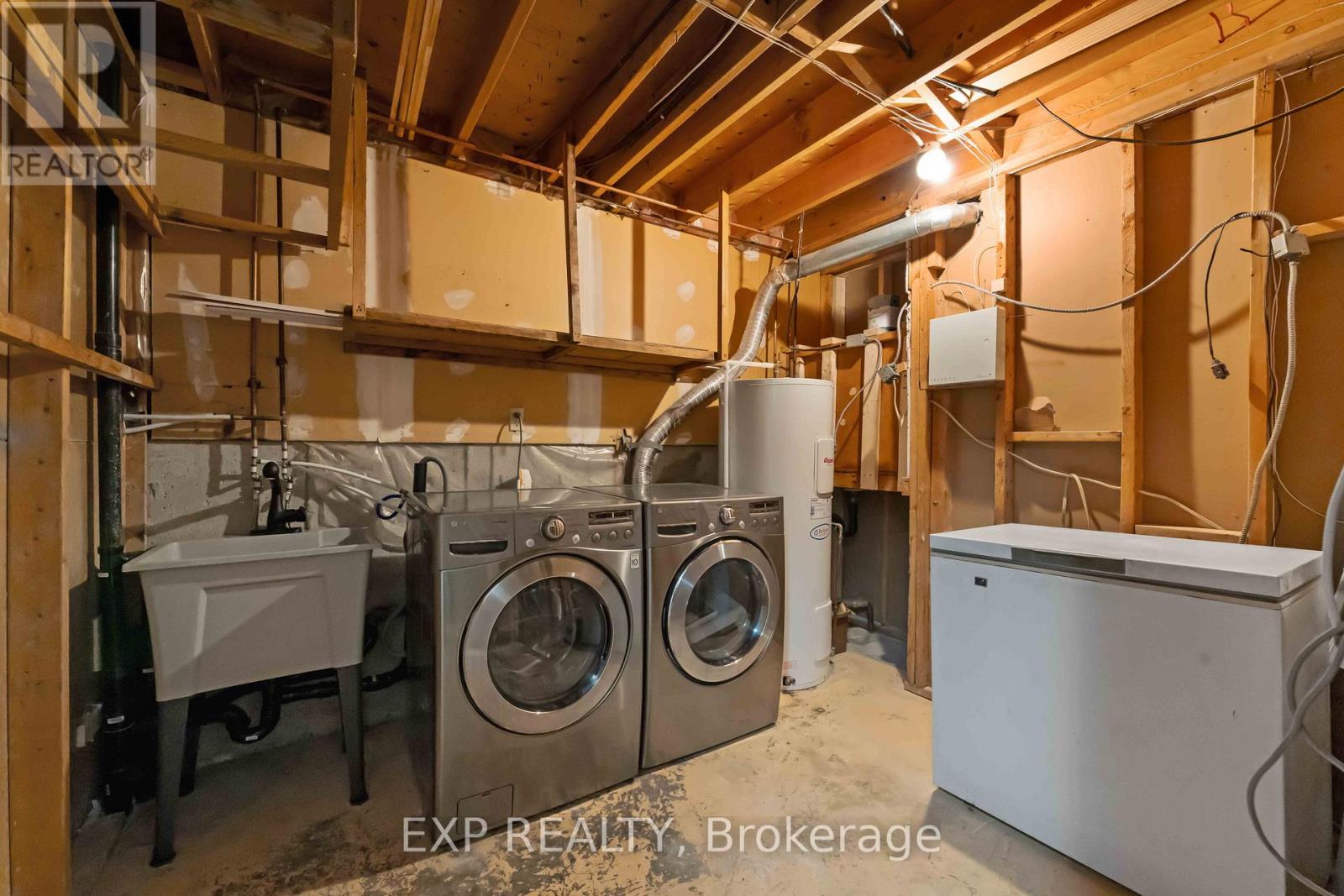 181 - 825 Cahill Drive W, Ottawa, Ontario  K1V 9N8 - Photo 41 - X12386117