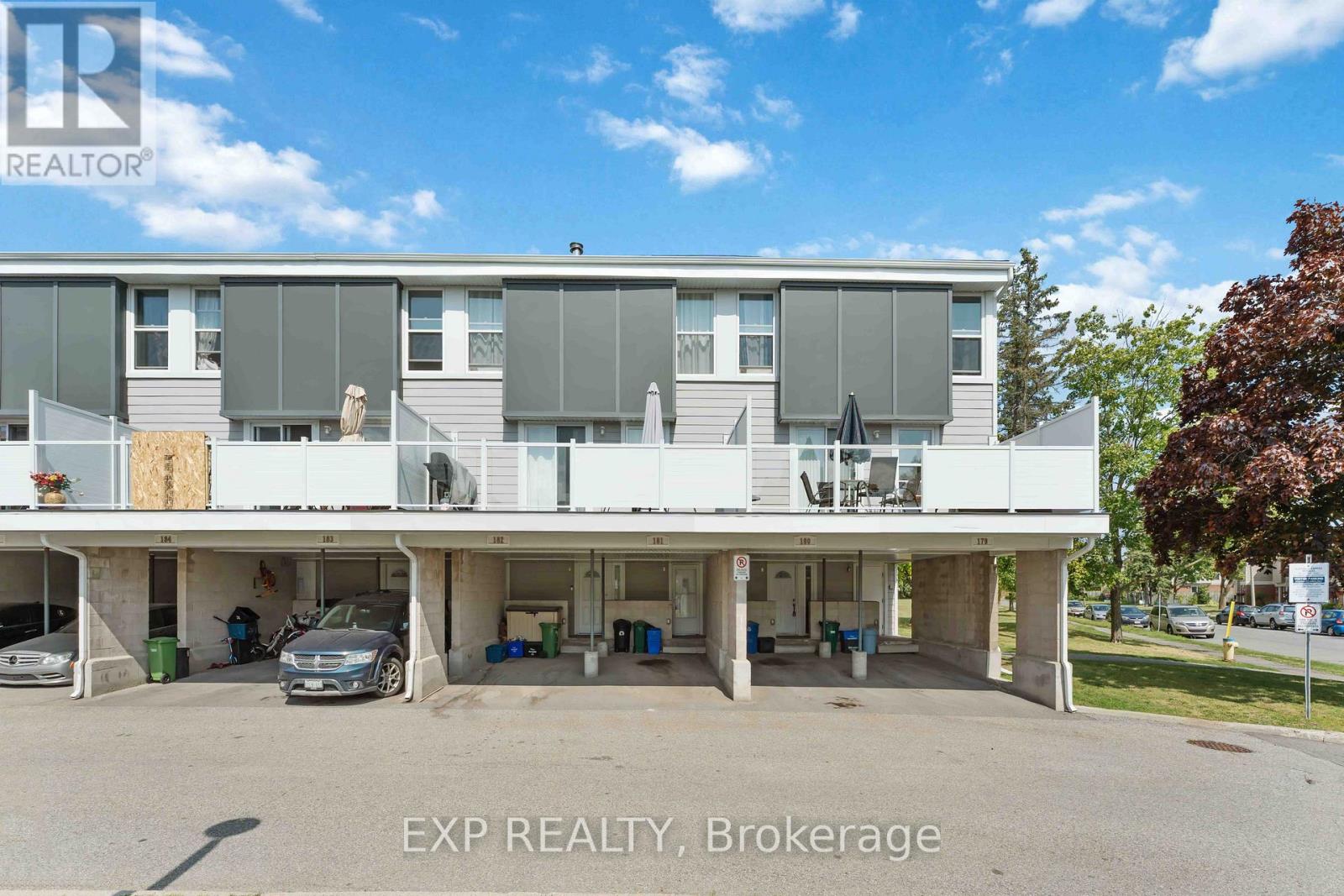 181 - 825 Cahill Drive W, Ottawa, Ontario  K1V 9N8 - Photo 49 - X12386117