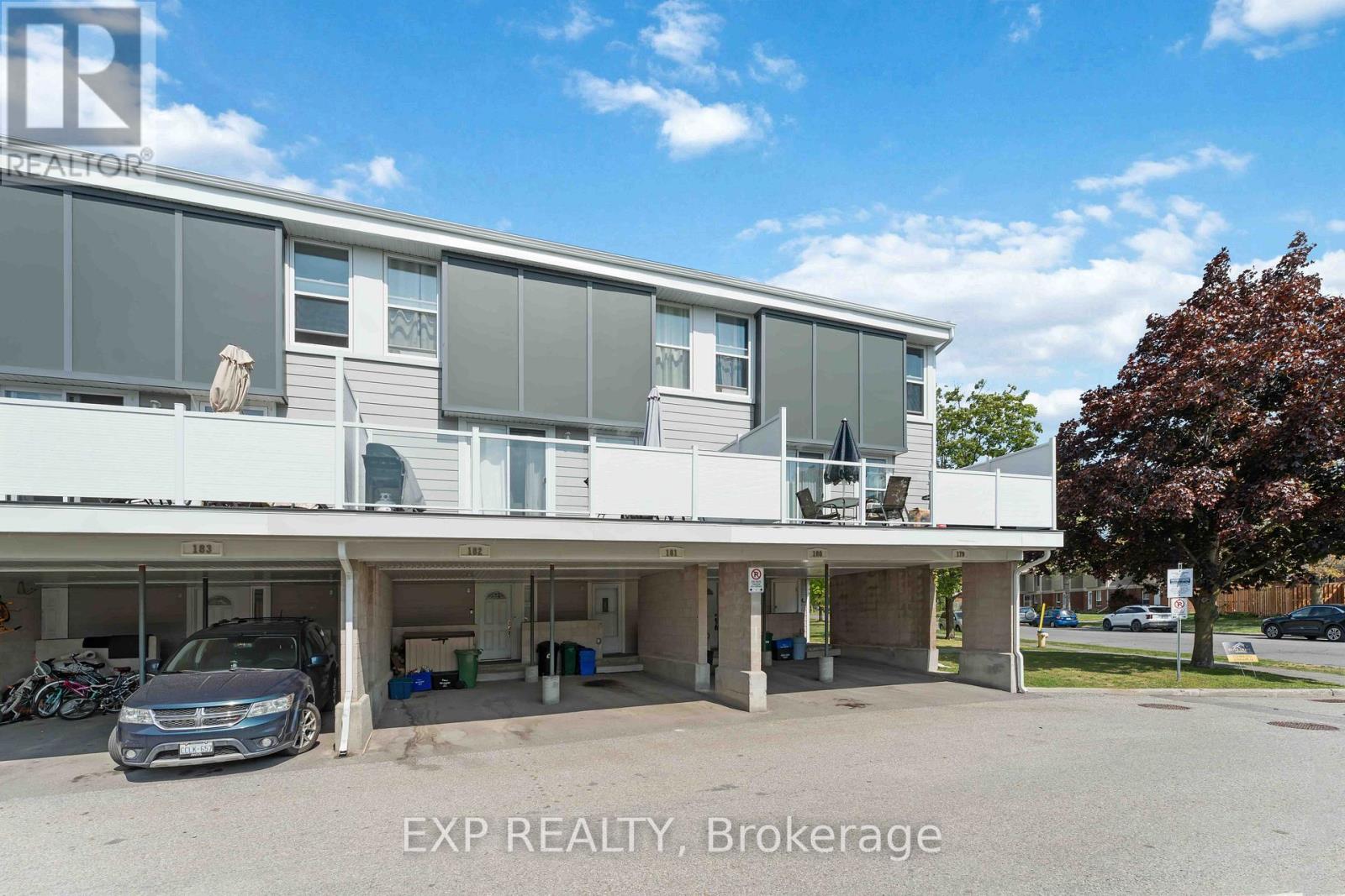 181 - 825 Cahill Drive W, Ottawa, Ontario  K1V 9N8 - Photo 50 - X12386117