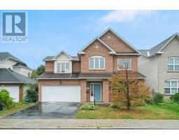 104B CRAIG HENRY DRIVE, Ottawa, Ontario