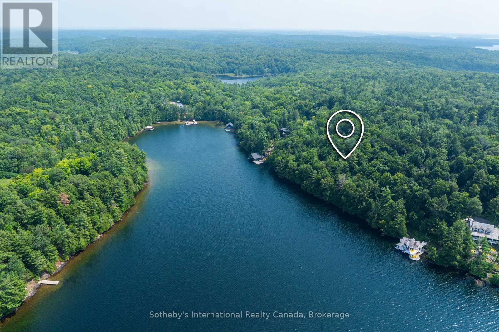 Lot C - 364 Stanley House Road, Seguin, Ontario  P0C 1J0 - Photo 3 - X12386072