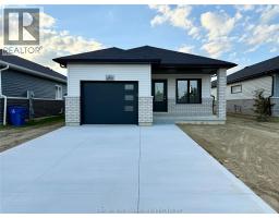 260 IRONWOOD TRAIL, Chatham, Ontario