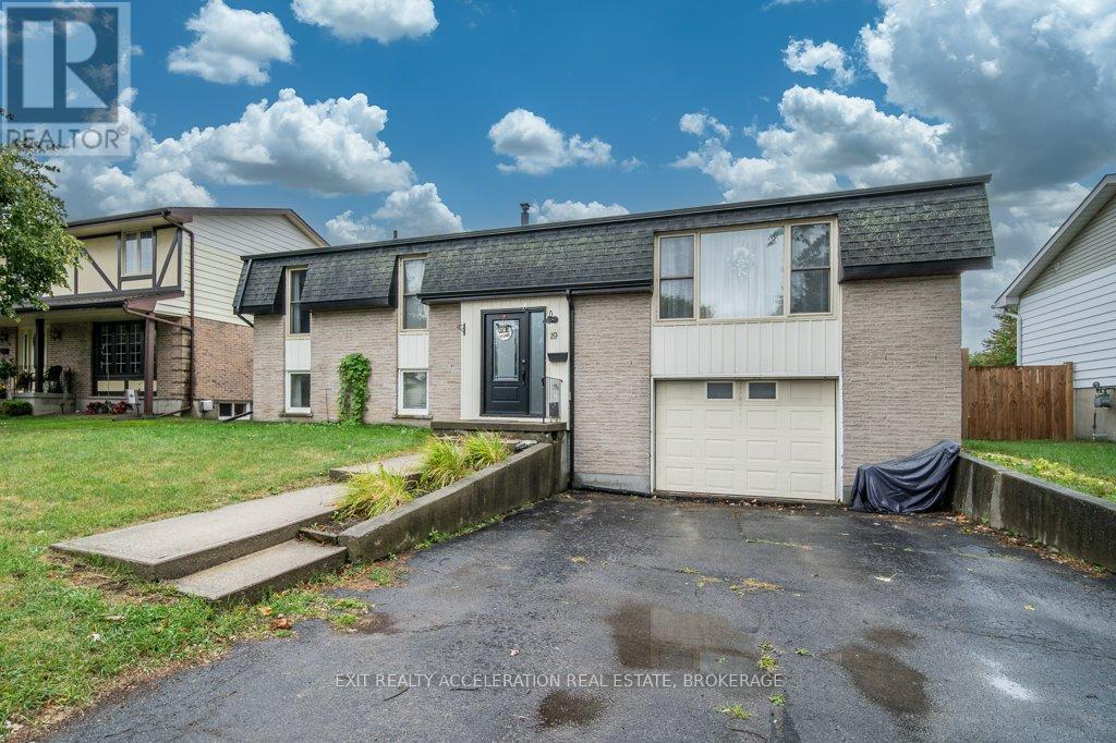 Property at 19 MORTENSEN DRIVE image 1