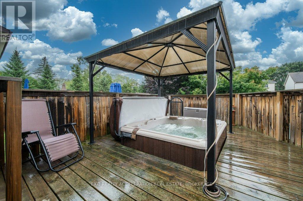 19 Mortensen Drive, Loyalist, Ontario  K7N 1W2 - Photo 41 - X12383843