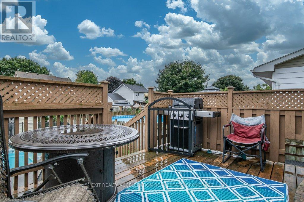 19 Mortensen Drive, Loyalist, Ontario  K7N 1W2 - Photo 39 - X12383843