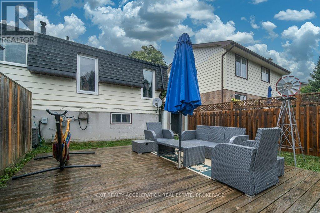 19 Mortensen Drive, Loyalist, Ontario  K7N 1W2 - Photo 44 - X12383843