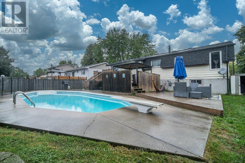 19 Mortensen Drive, Loyalist, Ontario  K7N 1W2 - Photo 46 - X12383843