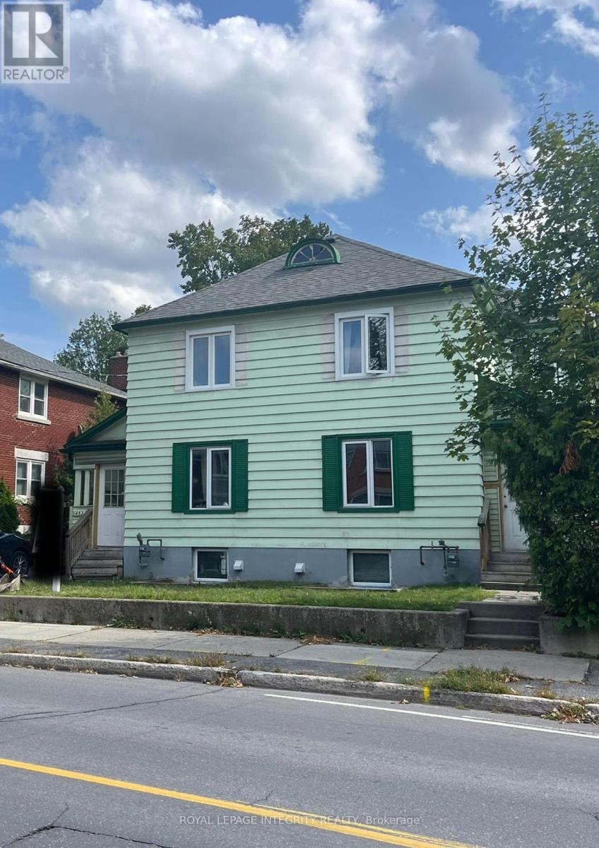 452-454 Sunnyside Avenue, Ottawa, Ontario  K1S 0S9 - Photo 2 - X12381009