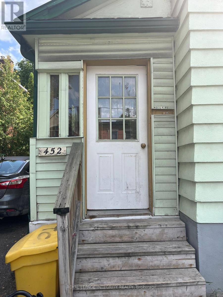 452-454 Sunnyside Avenue, Ottawa, Ontario  K1S 0S9 - Photo 27 - X12381009