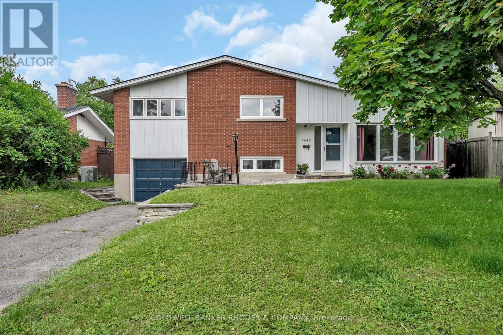 2687 Basswood Crescent, Ottawa, Ontario  K1V 8K2 - Photo 2 - X12383090