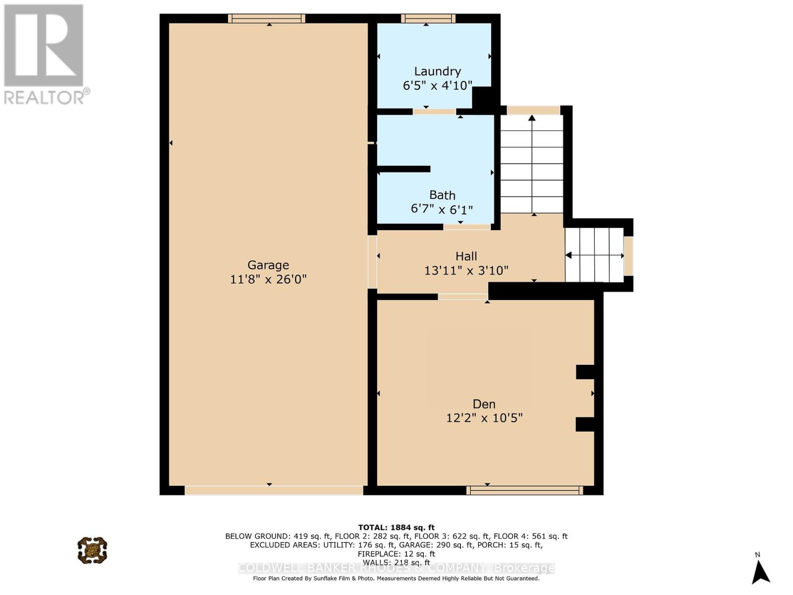 2687 Basswood Crescent, Ottawa, Ontario  K1V 8K2 - Photo 43 - X12383090