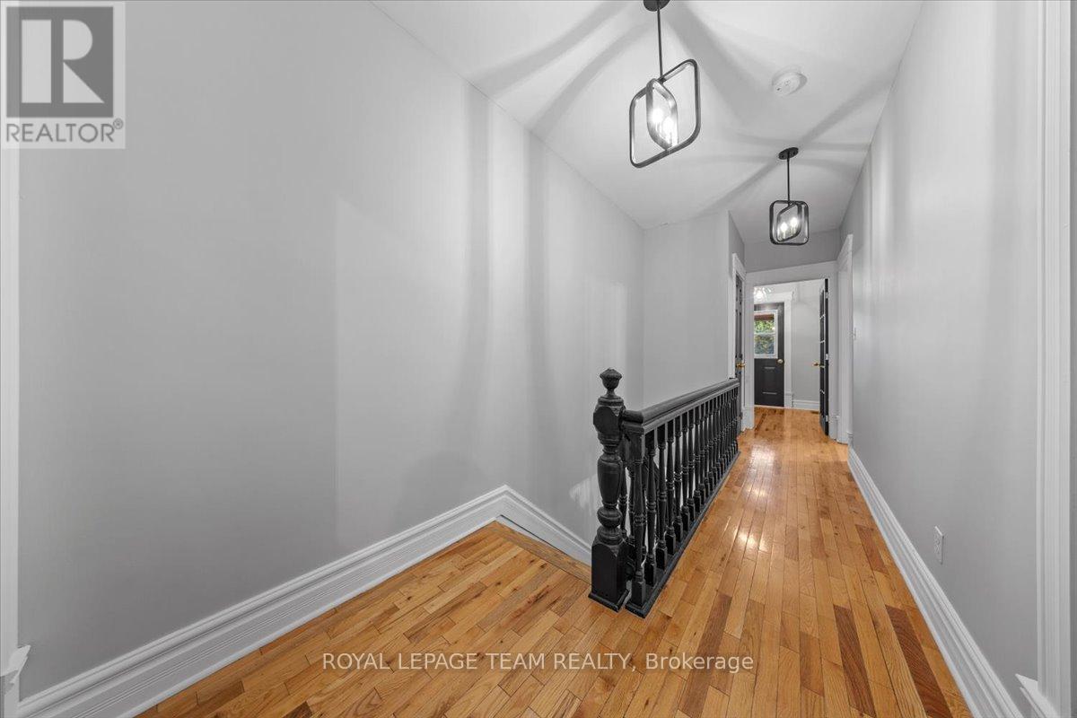 134 Elm Street, Ottawa, Ontario  K1R 6N5 - Photo 11 - X12384321