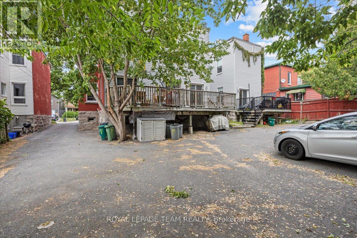 134 Elm Street, Ottawa, Ontario  K1R 6N5 - Photo 18 - X12384321