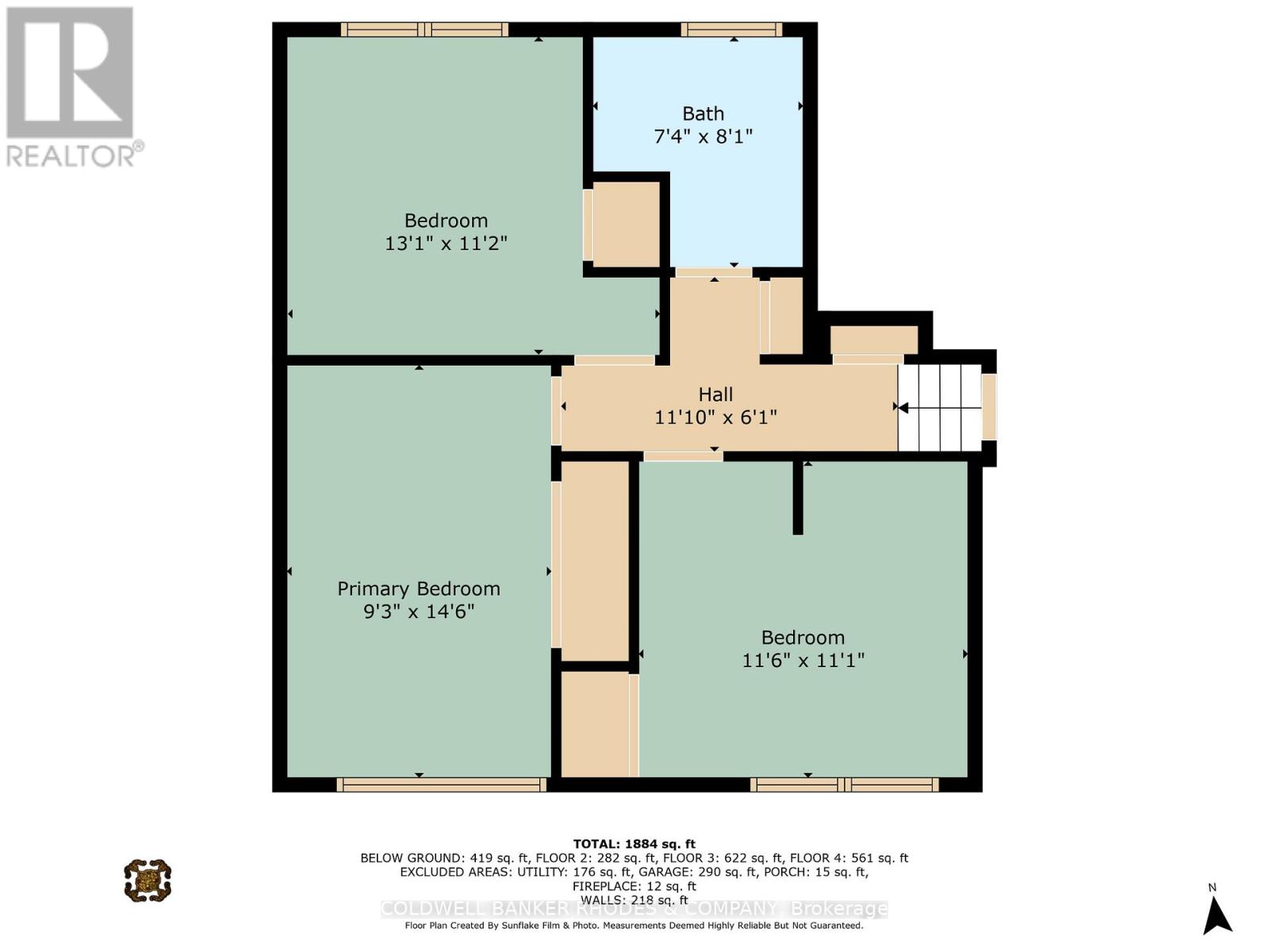2687 Basswood Crescent, Ottawa, Ontario  K1V 8K2 - Photo 46 - X12383090
