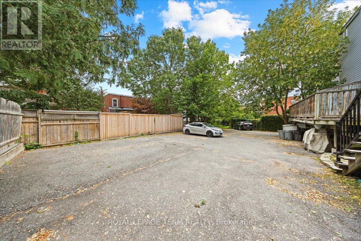 134 Elm Street, Ottawa, Ontario  K1R 6N5 - Photo 19 - X12384321